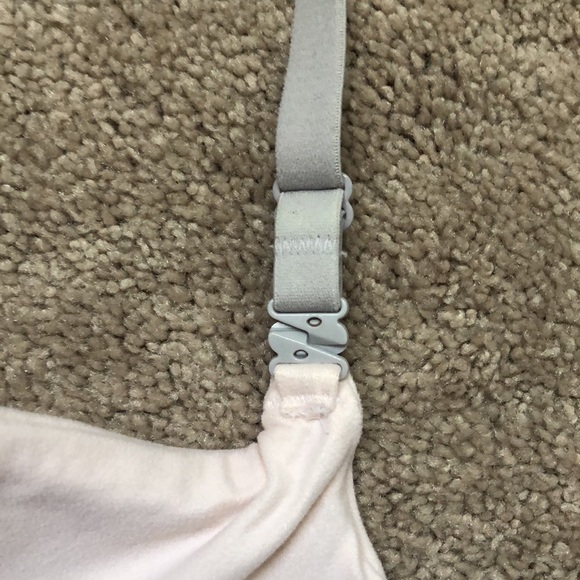 Victoria’s Secret Body by Victoria Lined Demi - Picture 4 of 9